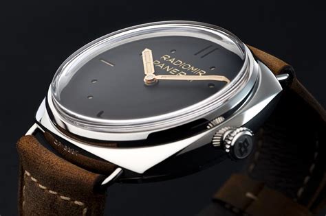 panerai radiomir s.l.c cal p3000|Panerai P3000 Caliber Watch .